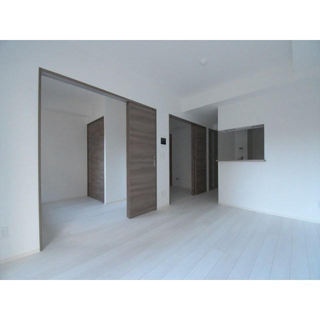 プライムガーデン若木0108号室 内観