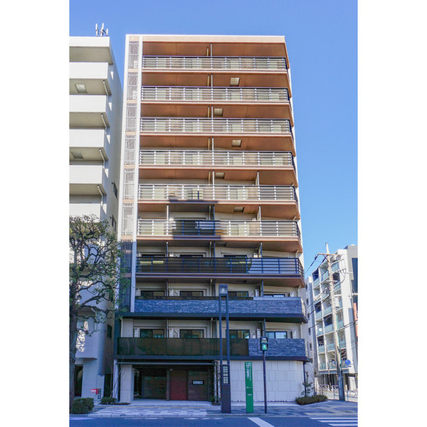AIFLAT両国0201号室 部屋その他