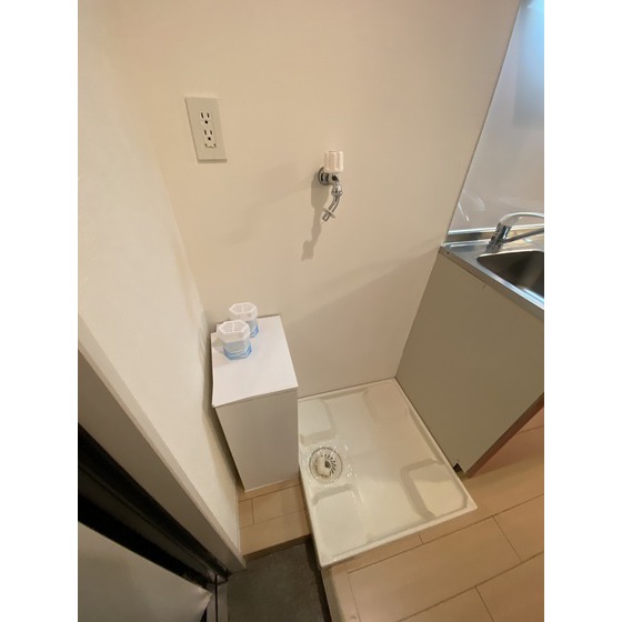 MKM根岸302号室 部屋その他