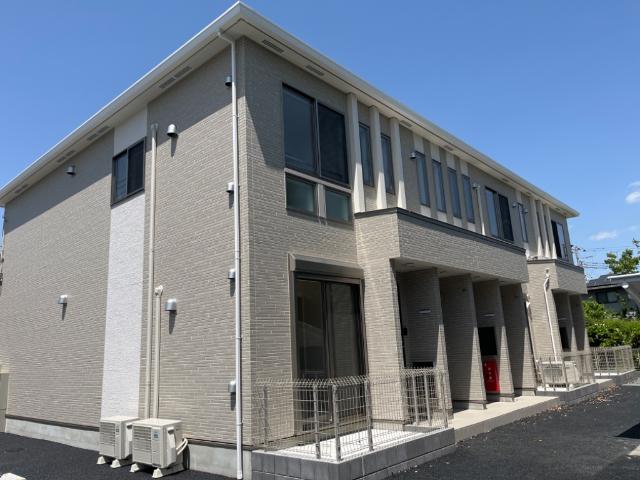 ウィンドヒルの外観画像