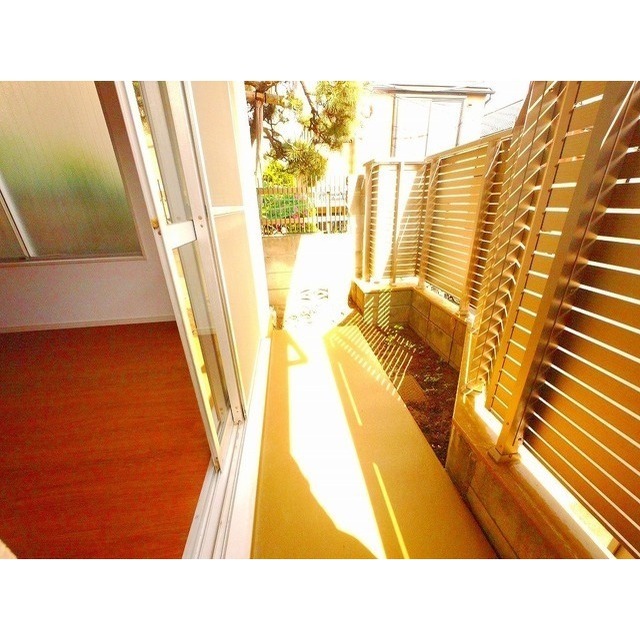 センチュリーハイツ101号室 部屋その他