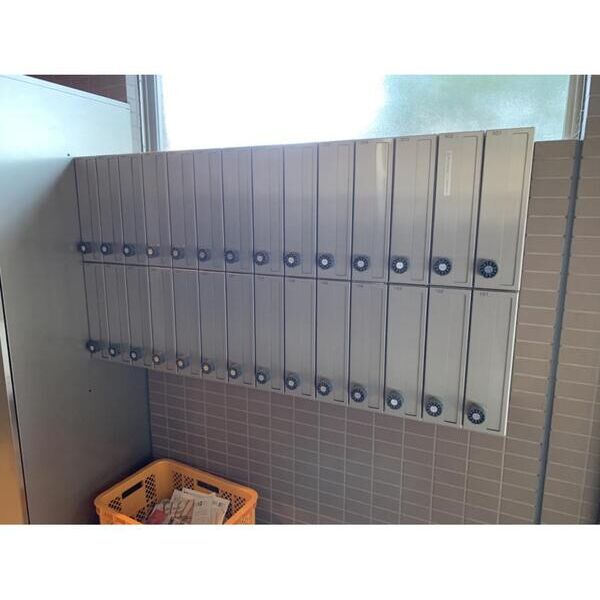 メゾン　ド　ルノン 部屋設備