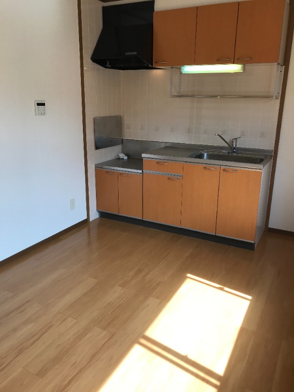 エスポワール 別号室写真