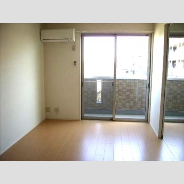 ハピネス(朝霞台) LDK