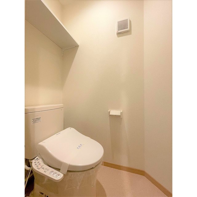 パークアレイ井荻203号室 同建物別部屋の参考画像