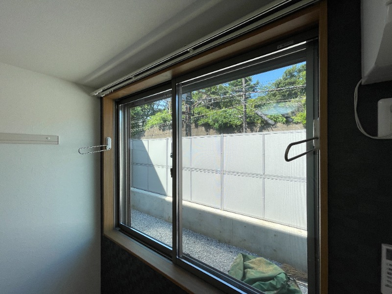 西国分寺エスプリ1階 部屋その他