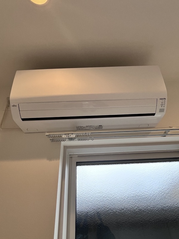 リブリ・西浦和1階 部屋その他