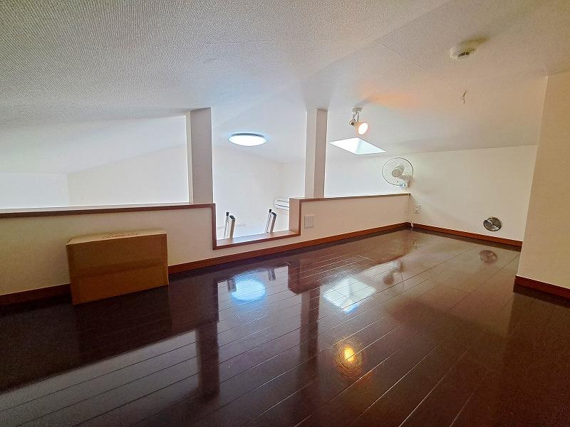 トレジャー霞ヶ関2階 部屋その他