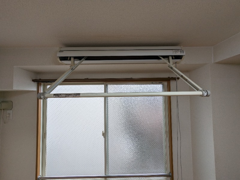 アリエスビル3階 同建物別部屋の参考画像