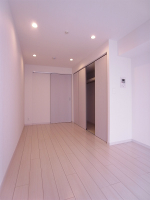 リブリ・グランディール西新井2階 部屋その他