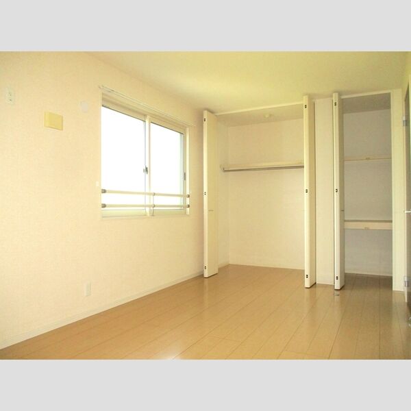 スプリングフォレスト　A305号室 洋室