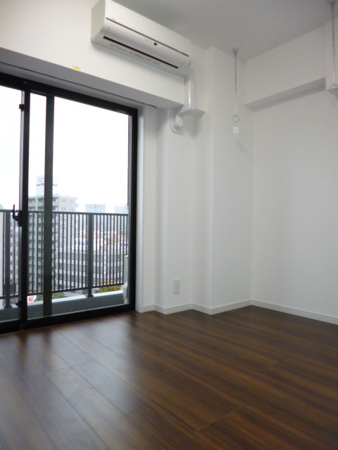 クレイシア品川戸越 リビング