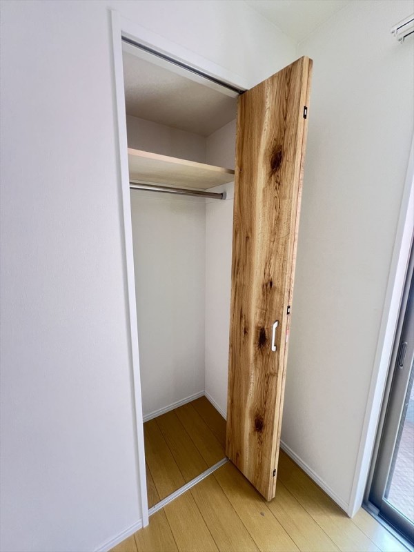 ガーデンフォレスト親水公園2階 トイレ