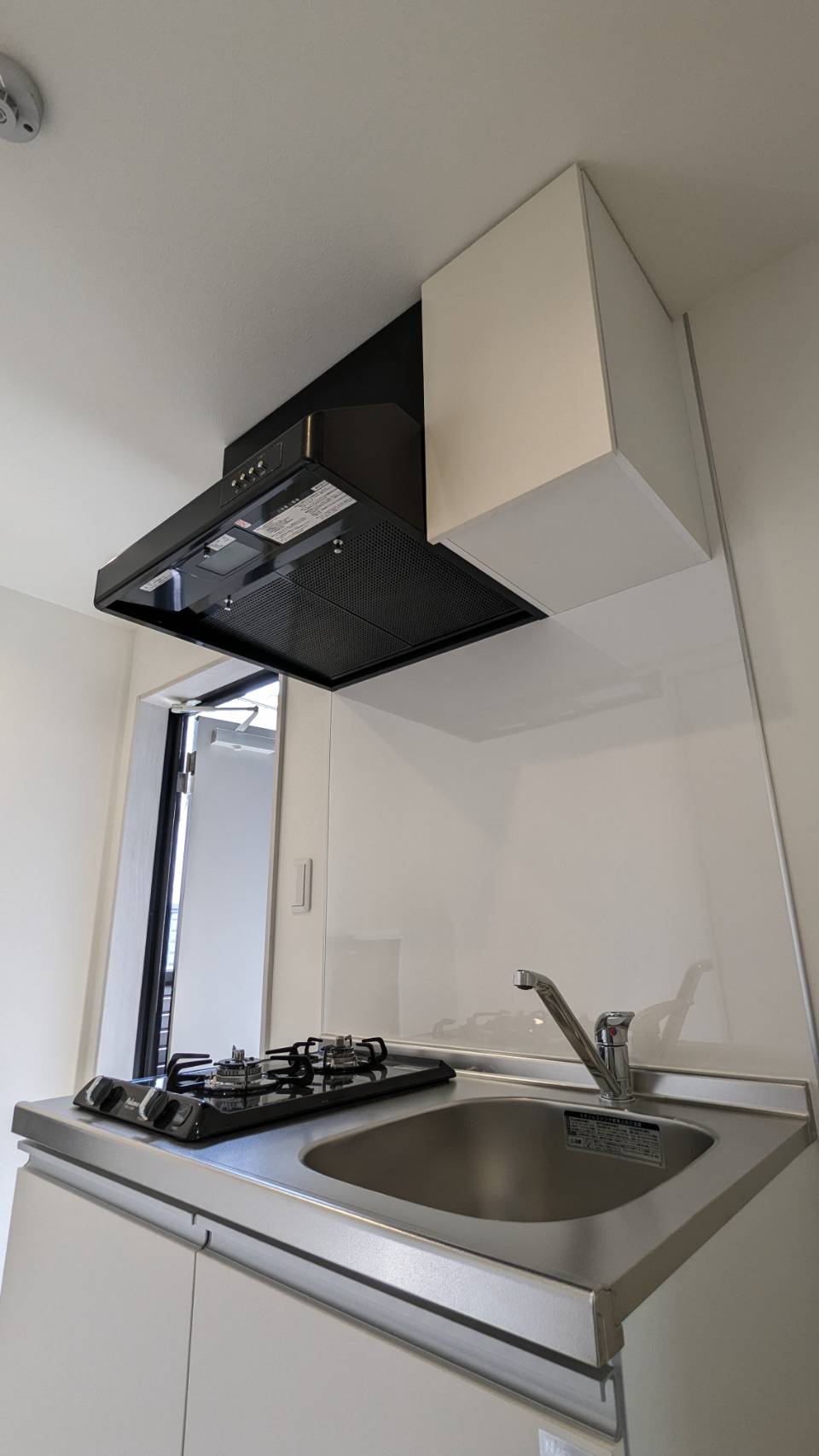 オーシャンハイツ本川越303号室 キッチン