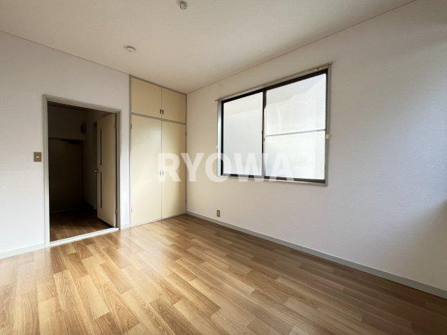 ネオプラネットＢ 掲載の写真は退去前の写真となります。