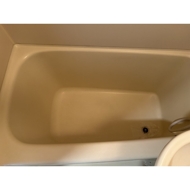 リュミエ本厚木111号室 お風呂