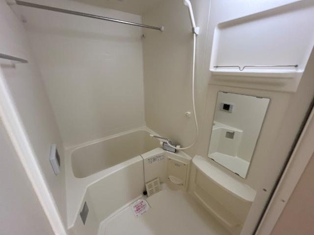グランテラス307号室 バス（イメージ）