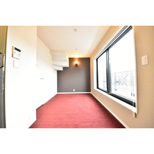 アズ信濃町レジデンス 内観