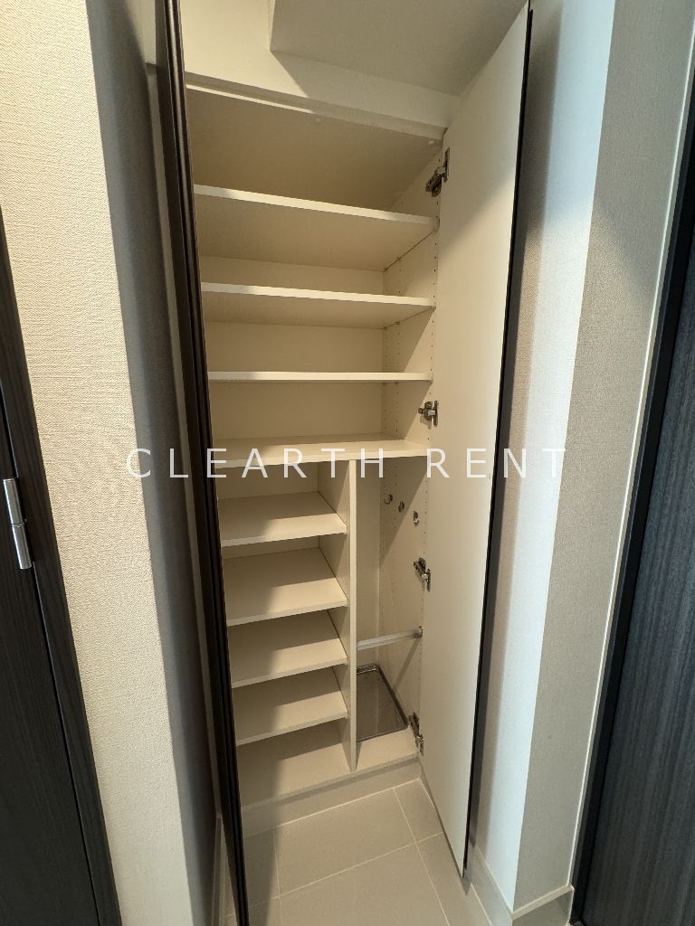 ＧＲＡＮ ＰＡＳＥＯ 清澄白河2階 同タイプ別住戸写真となります。現況と異なる場合がございます。