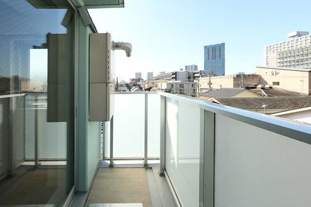 ディームス西早稲田4階 その他