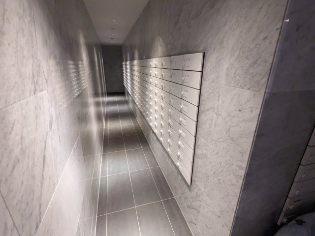 ケーディーエックスレジデンス豊洲309号室 部屋設備