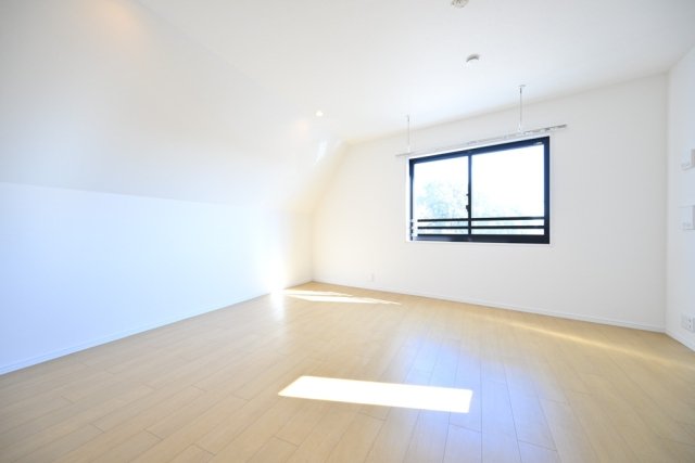 ＫＩ－ＦＬＡＴ永福町4階 部屋その他