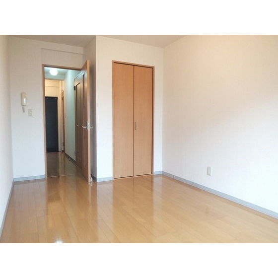 ビューヒル南0202号室 洋室