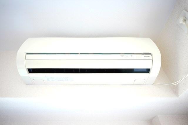 アーバンフラッツ八王子みなみ野4階 同建物別部屋の参考画像