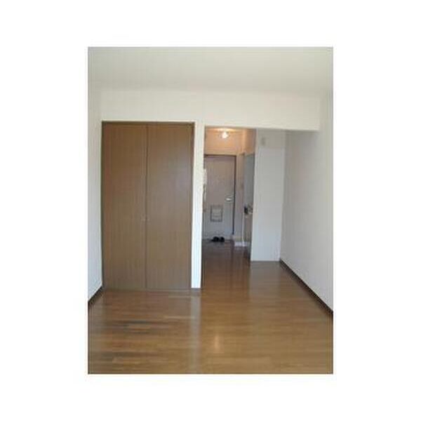 エステート関根 リビング