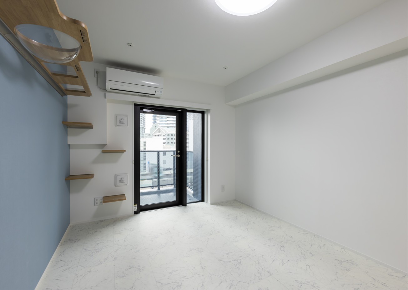 SYNEX YOKOHAMA-AOKICHO802号室 ※同タイプ参考写真です（カラータイプが異なる場合がございます）