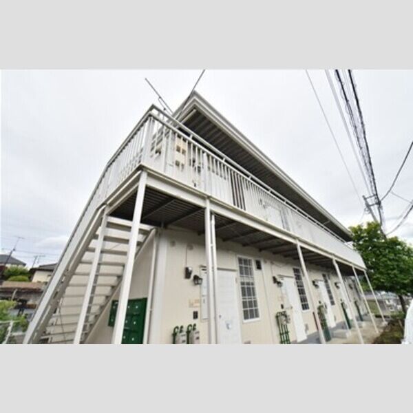 ハイツ　ゆうの外観画像