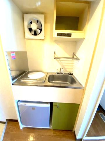 グランピア湘南 ※写真は別室です