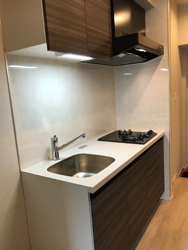 コンフォルト芝公園5階 同建物別部屋の参考画像