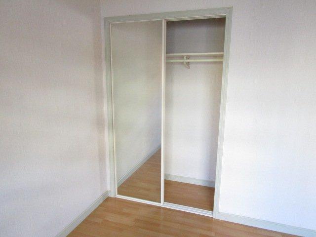 シャルマンヒルズ クローゼット（イメージ）