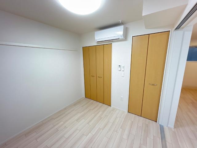 リノナル102号室 洋室