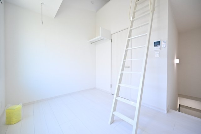 ピッコラシエナ2階 部屋その他