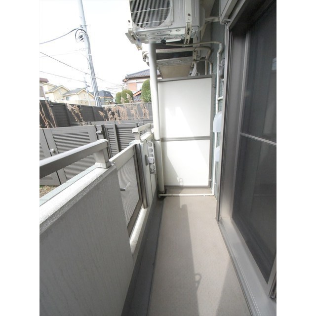 ガーラプレイス八幡山弐番館0103号室 部屋その他