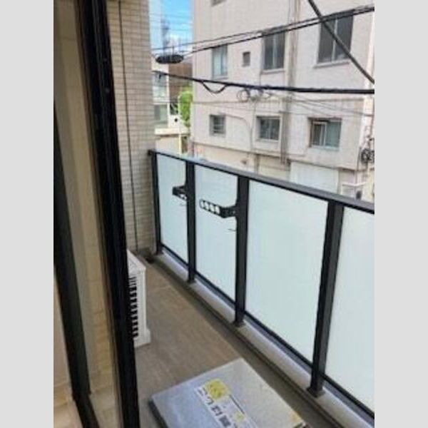 S-RESIDENCE新御徒町East 収納