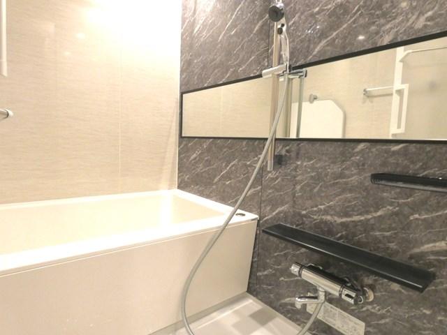 GRAN PASEO明大前3階 バルコニー