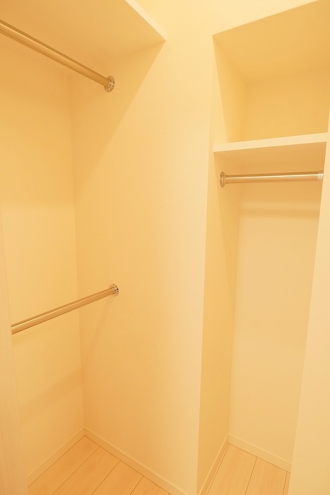 アジールコート蒲田1階 内観