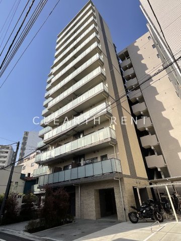 ＧＲＡＮ ＰＡＳＥＯ 三ノ輪8階 弊社管理物件・仲介手数料不要・初期安で理想の暮らしをスタート