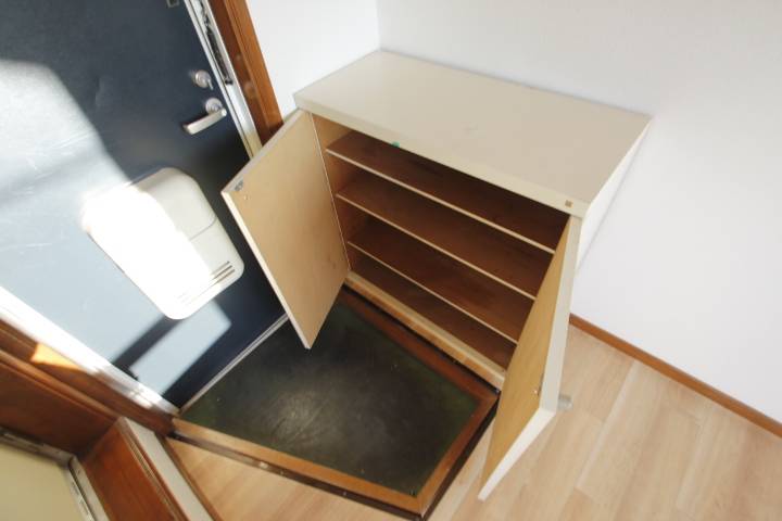 センチュリーみずほ台2階 部屋その他