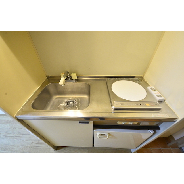 ハイム中原Part22階 同建物別部屋の参考画像