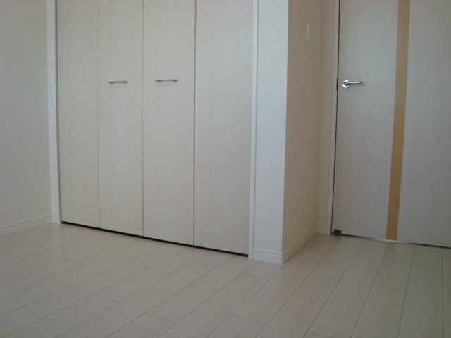 フレグランス明幸 洋室