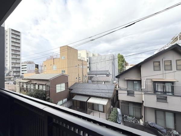 エレミ本蓮沼3階 部屋その他