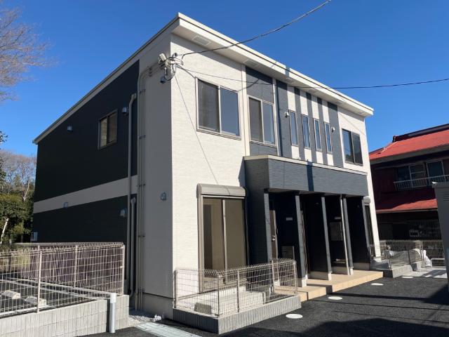 ZaKuRoの外観画像