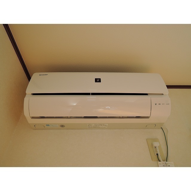 アムール 領家202号室 部屋その他