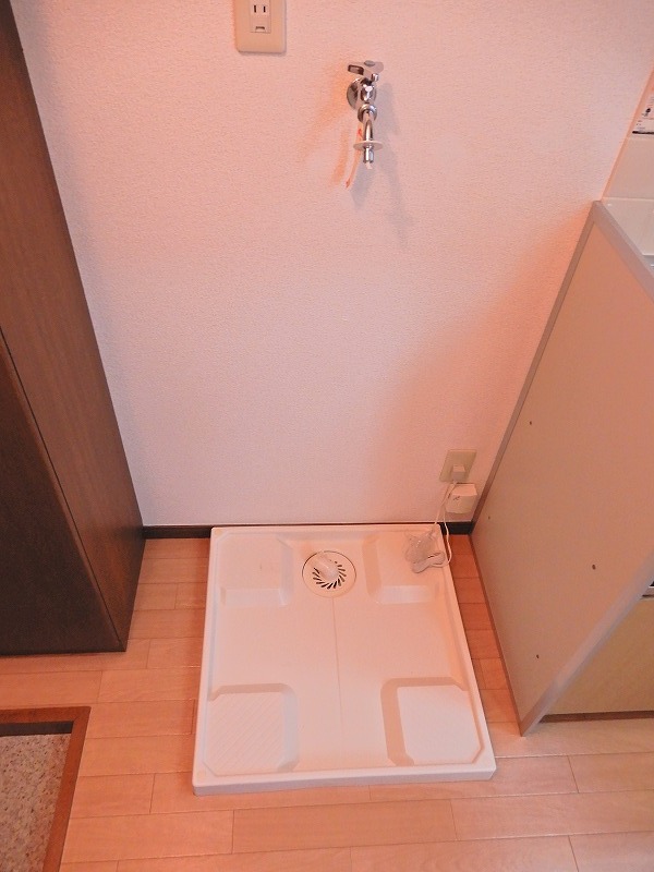 グラン・アルブルＢ1階 参考写真:202号室