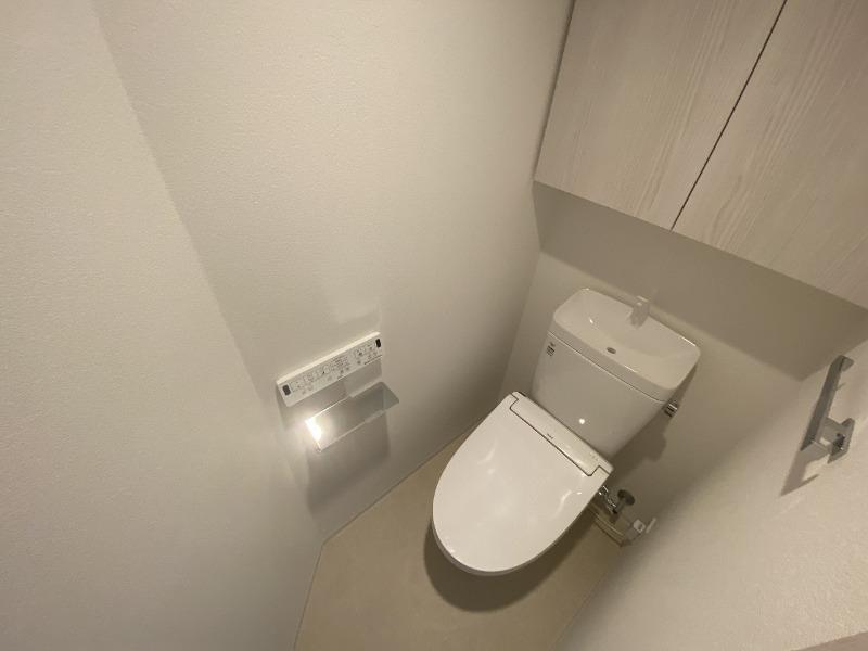 シーズンフラッツ蔵前清澄通り7階 部屋その他