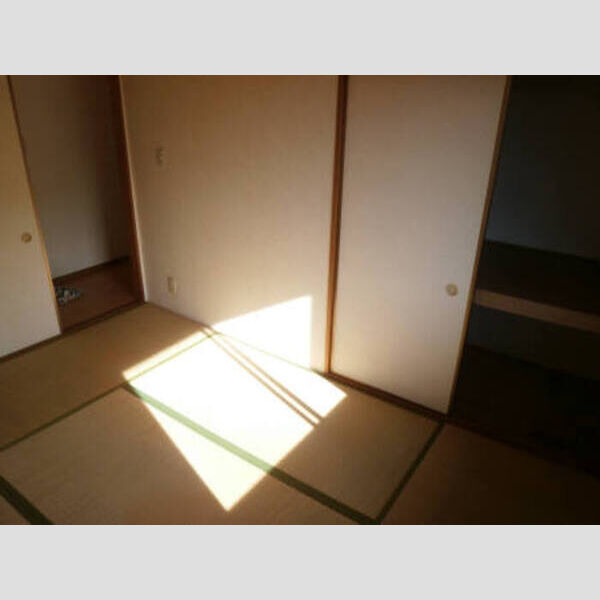 アネックス中野　Ⅱ 居室Ⅱ202